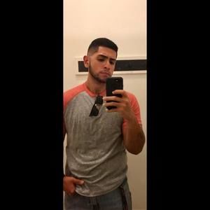 Meet your Posher, Cristian